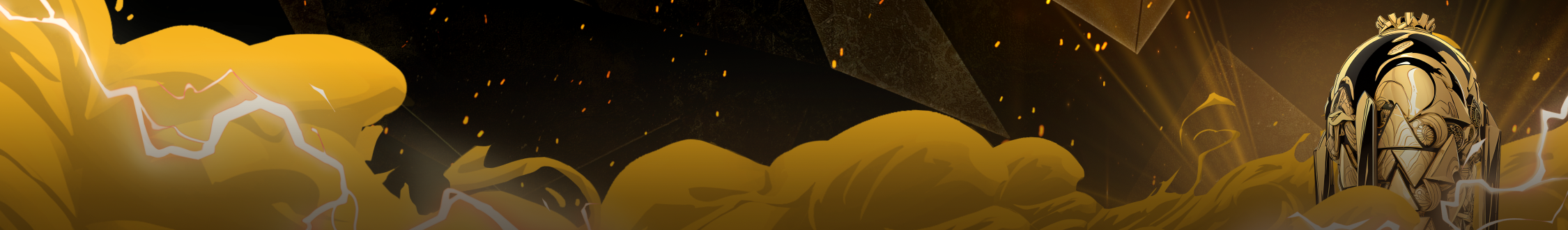 Mobile Legends. Mid Season Cup. Победитель