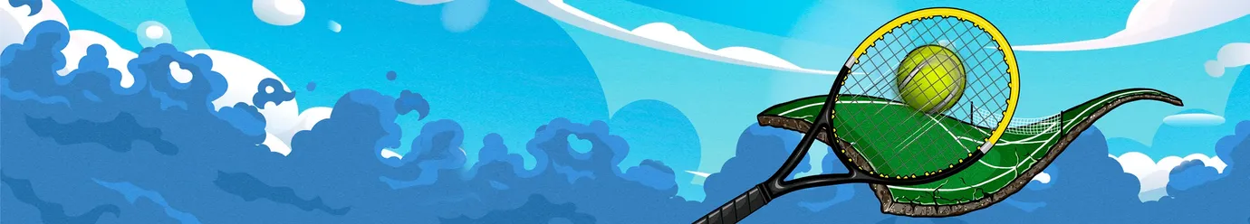 Open d'Australie. Short