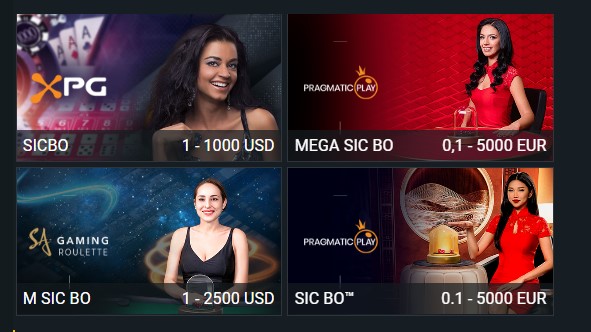 Ставки на спорт