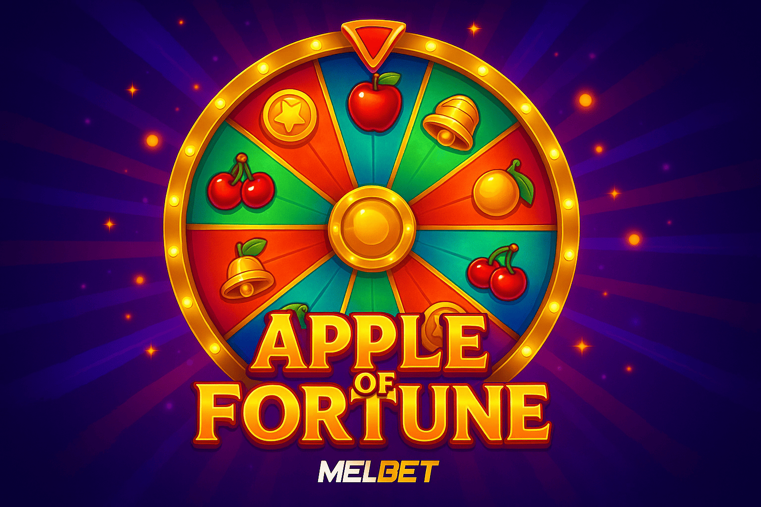 Apple of Fortune Canada