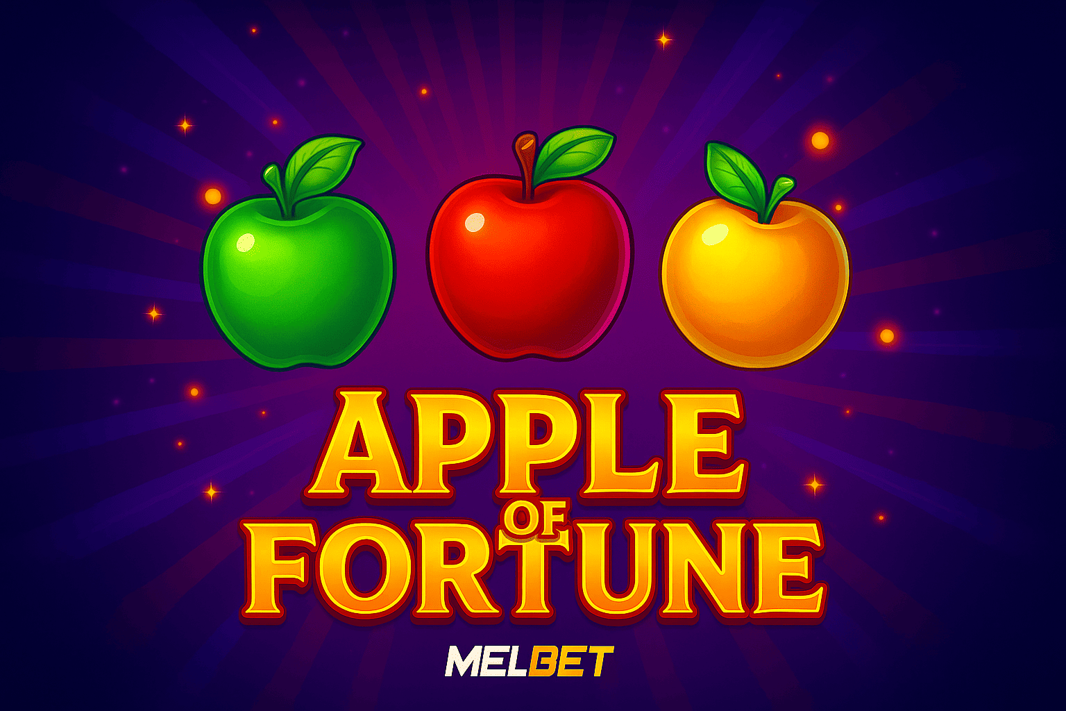 Quick Guide to Apple of Fortune Rules