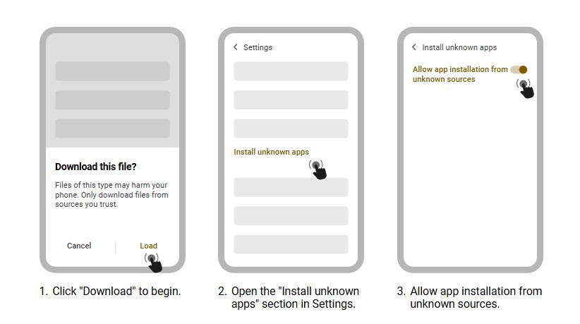 Play Solitaire on Android in Canada