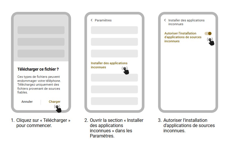 Téléchargez Melbet sur votre téléphone